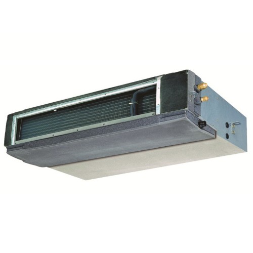 SYSTEMAIR SYSPLIT DUCT 24 HP Q