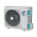 SYSTEMAIR SYSPLIT CASSETTE 60 HP Q