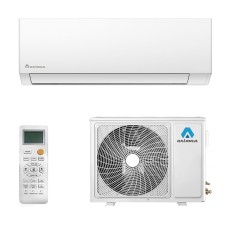 AXIOMA ASX07F1/ASB07F1