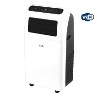 Мобильный кондиционер Ballu Aura BPAC-12 CР/N1