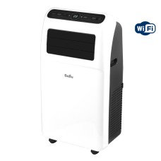 Мобильный кондиционер Ballu Aura BPAC-07 CР/N1