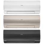 Сплит-системы HAIER серии FLEXIS