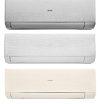 Инверторные сплит-системы HAIER серии STELLAR HP -20C
