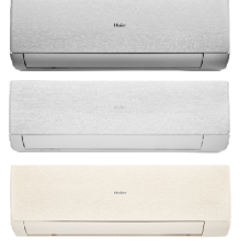 HAIER AS50SHP2HRA-W/C/ 1U50SHP2FRA
