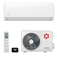 Kentatsu Kanami Inverter Wi-Fi KSGA70HZRN1W/KSRA70HZRN1