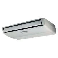 SYSTEMAIR SYSPLIT CEILING 60 HP Q