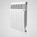 Биметаллический радиатор Biliner 500 4 секции