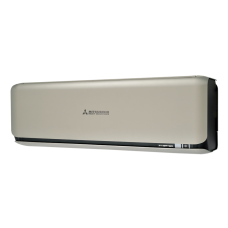 Mitsubishi Heavy SRK25ZS-WFT/SRC25ZS-W2 (titanium)