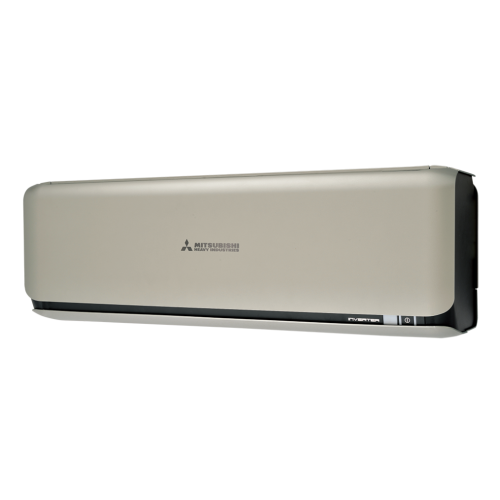 Mitsubishi Heavy SRK35ZS-WFT/SRC35ZS-W2 (titanium)