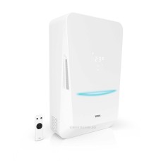 Приточная установка Бризер Tion (ТИОН) Bio X SM Standart